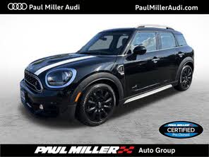 MINI Countryman Cooper S ALL4 AWD