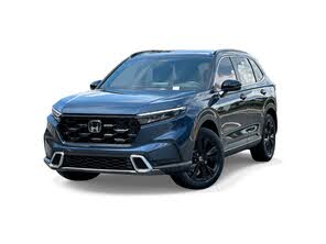 Honda CR-V Hybrid Sport Touring AWD