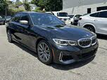BMW 3 Series M340i xDrive Sedan AWD