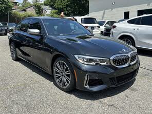 BMW 3 Series M340i xDrive Sedan AWD