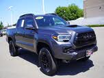 Toyota Tacoma TRD Pro Double Cab 4WD