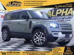 Land Rover Defender 110 S AWD
