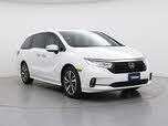 Honda Odyssey Touring FWD