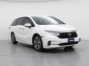 Honda Odyssey Touring FWD