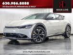 Kia EV6 Wind RWD