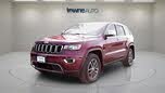 Jeep Grand Cherokee Limited 4WD