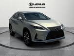 Lexus RX Hybrid 450h AWD