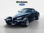 Plymouth Prowler 2 Dr STD Convertible