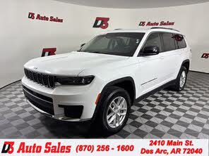 Jeep Grand Cherokee L Laredo 4WD