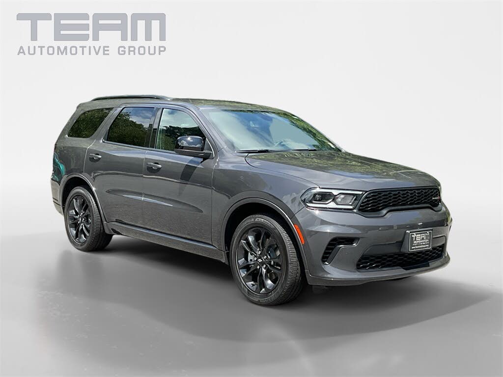 2025 Dodge Durango GT RWD