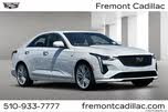 Cadillac CT4 Premium Luxury RWD