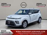 Kia Soul LX FWD