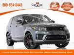 Land Rover Range Rover Sport P525 HSE Dynamic AWD
