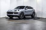 Porsche Cayenne AWD