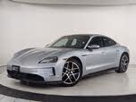 Porsche Taycan Sedan RWD