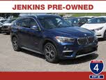 BMW X1 xDrive28i AWD