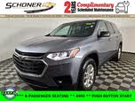 Chevrolet Traverse LS AWD