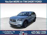 Lincoln Aviator Standard AWD