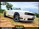 Dodge Challenger R/T Scat Pack RWD