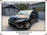 Chrysler Pacifica Touring L FWD