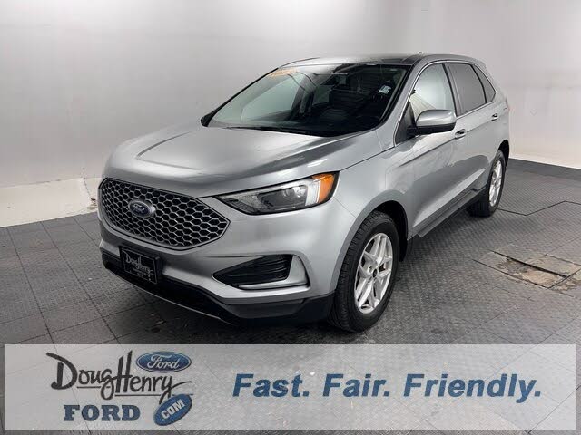 2023 Ford Edge SEL AWD