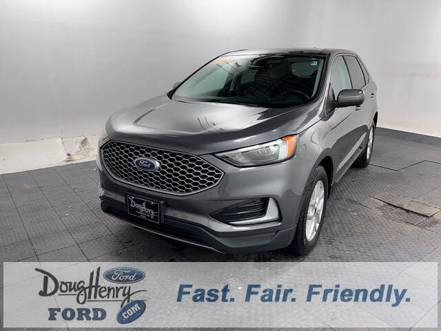 2023 Ford Edge SEL AWD