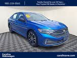 Volkswagen Jetta Sport FWD