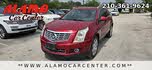 Cadillac SRX Performance FWD