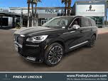 Lincoln Aviator Black Label AWD
