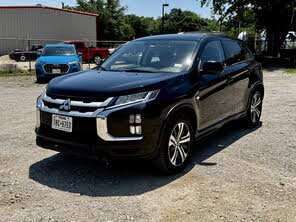 Mitsubishi Outlander Sport Special Edition FWD