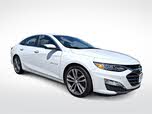 Chevrolet Malibu Premier FWD