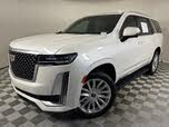 Cadillac Escalade Luxury RWD