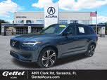 Volvo XC90 T8 Recharge R-Design eAWD