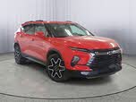 Chevrolet Blazer RS AWD