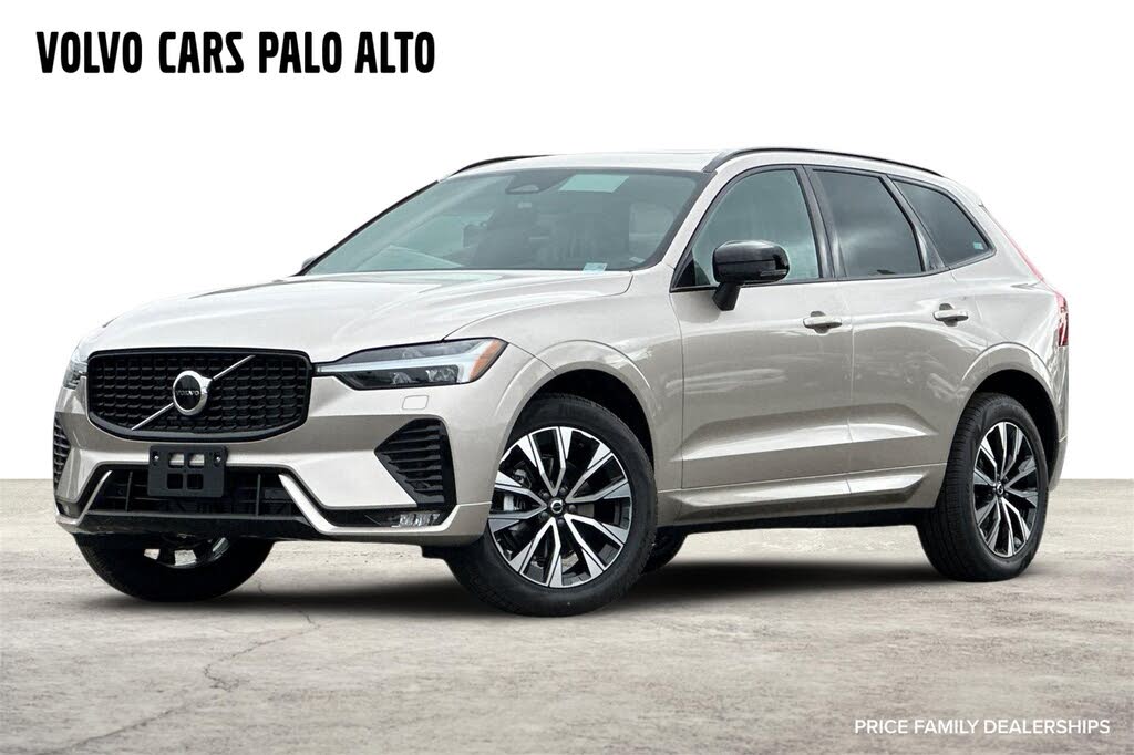 2025 Volvo XC60 B5 Core Dark Theme AWD