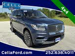 Lincoln Navigator Reserve 4WD