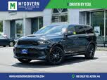 Dodge Durango R/T AWD