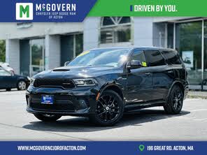Dodge Durango R/T AWD