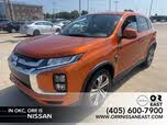 Mitsubishi Outlander Sport ES AWD