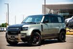 Land Rover Defender 110 X AWD