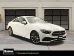 Mercedes-Benz E-Class E 450 RWD