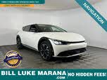 Kia EV6 Wind AWD