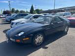 Porsche 928 S4 Hatchback