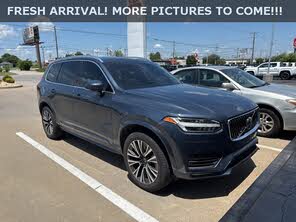 Volvo XC90 T5 Momentum AWD