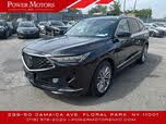 Acura MDX SH-AWD with Advance Package