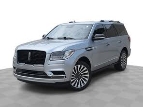 Lincoln Navigator Reserve 4WD