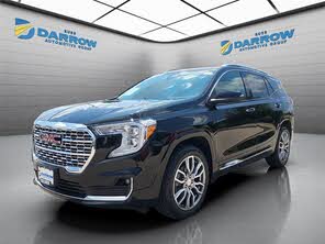 GMC Terrain Denali AWD