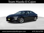 Hyundai Sonata SEL FWD