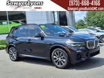 BMW X5 xDrive40i AWD
