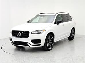 Volvo XC90 Recharge R-Design eAWD